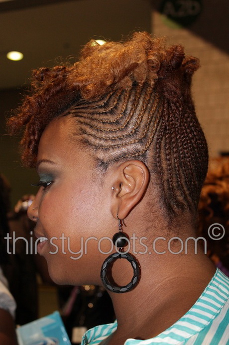 black-braided-updo-hairstyles-53-2 Black braided updo hairstyles