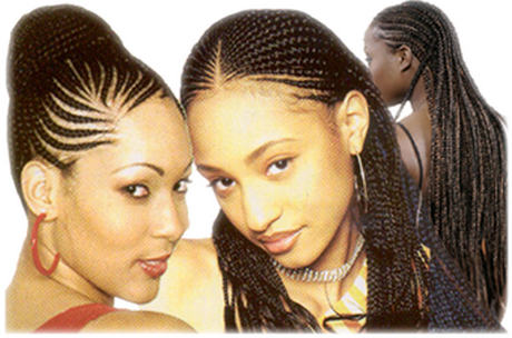 black-cornrow-braid-hairstyles-62 Black cornrow braid hairstyles