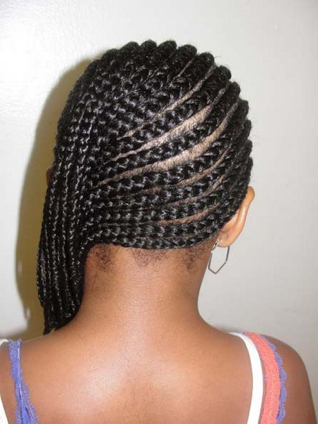 black-girl-braid-styles-42-6 Black girl braid styles