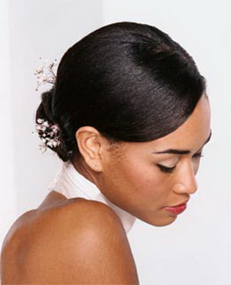 black-hairstyles-for-wedding-17-10 Black hairstyles for wedding