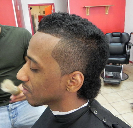 black-man-hairstyle-14-2 Black man hairstyle