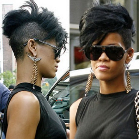 black-mohawk-hairstyles-for-women-09-13 Black mohawk hairstyles for women