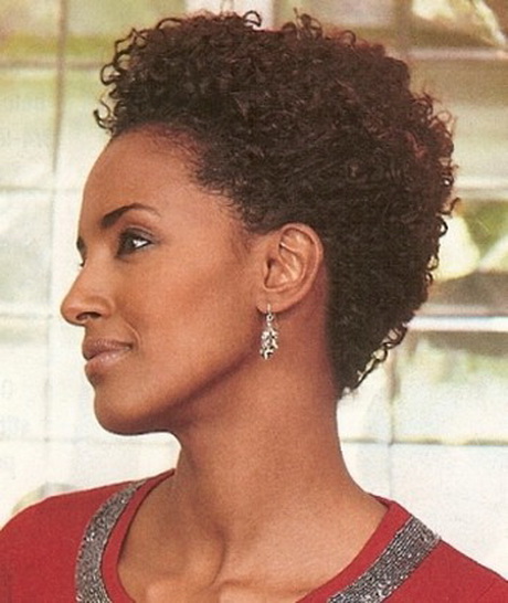 Black natural hairstyles gallery - Style and Beauty