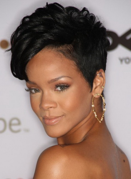 black-short-hairstyles-with-weave-02-3 Black short hairstyles with weave