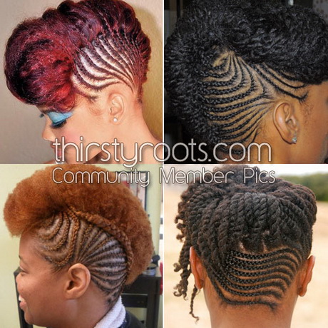 black-women-braided-hairstyles-40-12 Black women braided hairstyles
