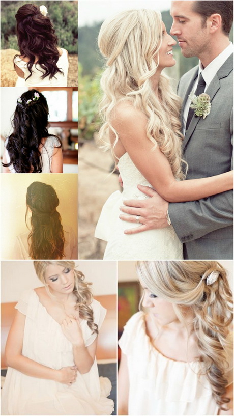 blonde-wedding-hair-60-10 Blonde wedding hair