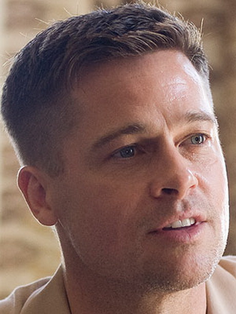 brad-pitt-haircut-17 Brad pitt haircut