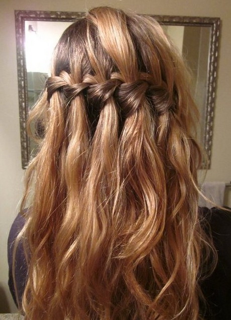 braid-and-curly-hairstyles-52-10 Braid and curly hairstyles