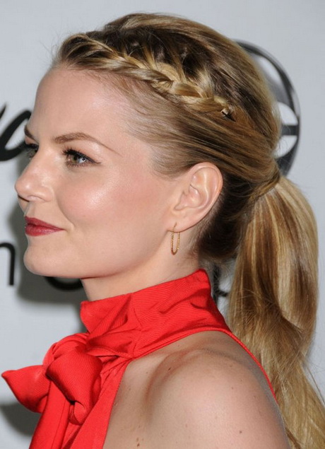braid-and-ponytail-hairstyles-56-14 Braid and ponytail hairstyles