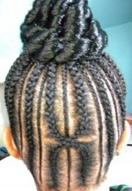 braid-hairstyles-for-black-girls-96-12 Braid hairstyles for black girls