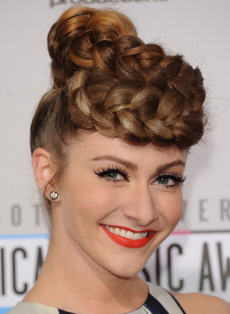 braid-hairstyles-updo-38-16 Braid hairstyles updo