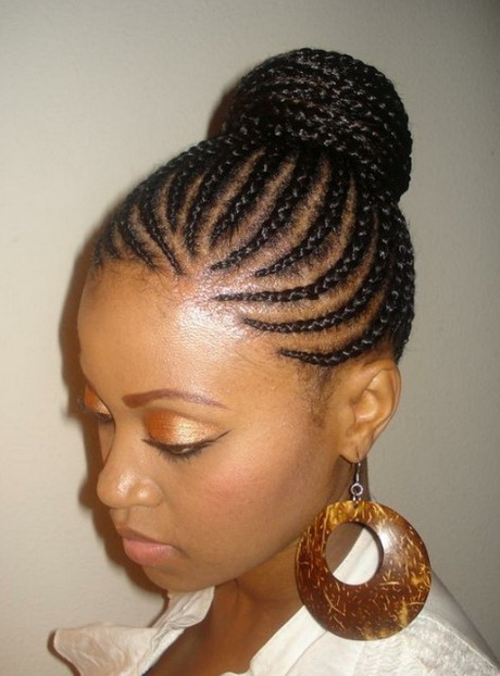 braided-updo-hairstyles-for-black-women-04 Braided updo hairstyles for black women