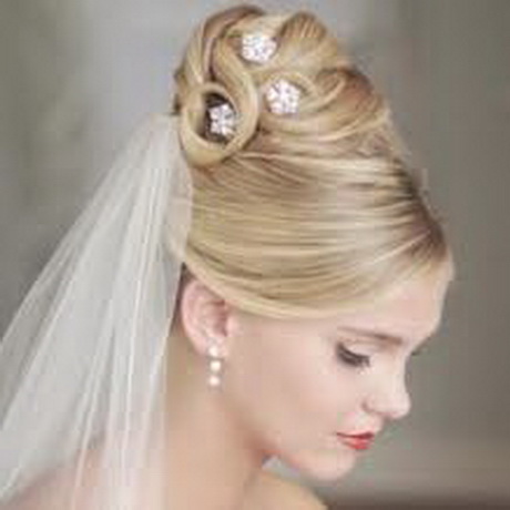 bridal-hairstyles-for-round-face-93 Bridal hairstyles for round face