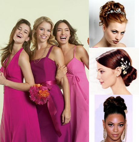 bridal-party-hairstyles-78-8 Bridal party hairstyles