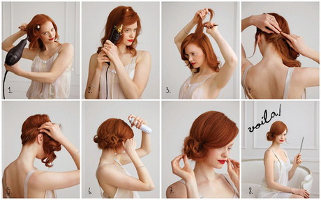 bridal-shower-hairstyles-41-2 Bridal shower hairstyles