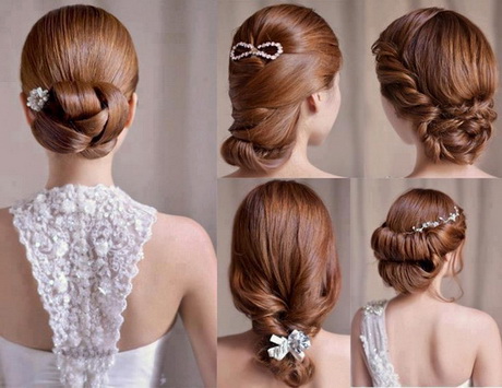 bridal-simple-hairstyles-56-10 Bridal simple hairstyles