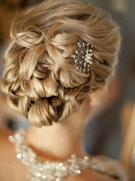 bride-hairstyles-83-10 Bride hairstyles