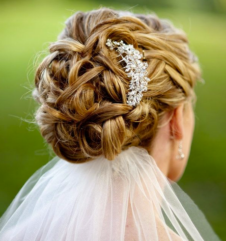 bride-hairstyles-83 Bride hairstyles