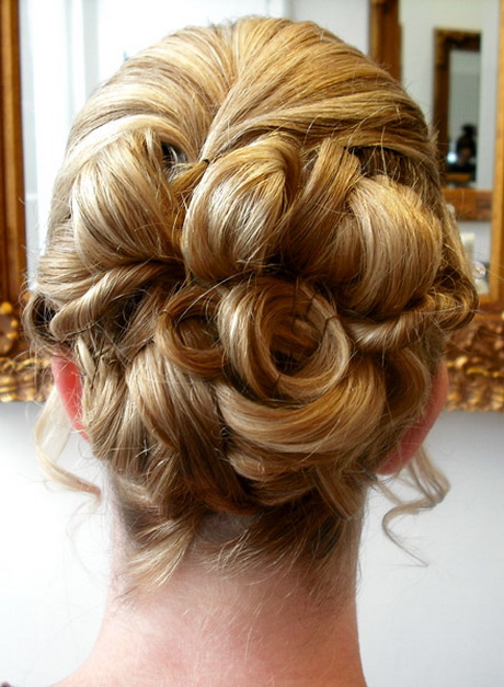 brides-hair-up-35-3 Brides hair up