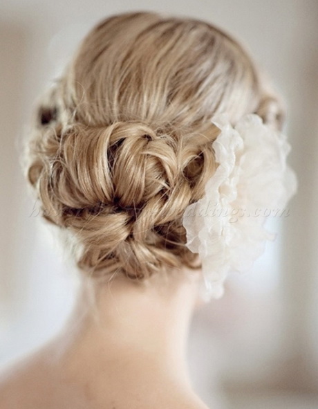 bun-wedding-hair-43-7 Bun wedding hair