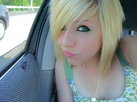 cool-hairstyles-for-short-hair-girls-78-17 Cool hairstyles for short hair girls