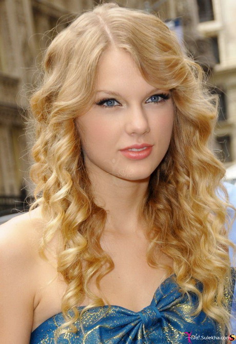 curly-blonde-hairstyles-13-3 Curly blonde hairstyles