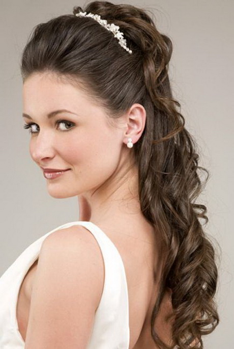 curly-hairstyles-for-long-hair-for-wedding-11-19 Curly hairstyles for long hair for wedding