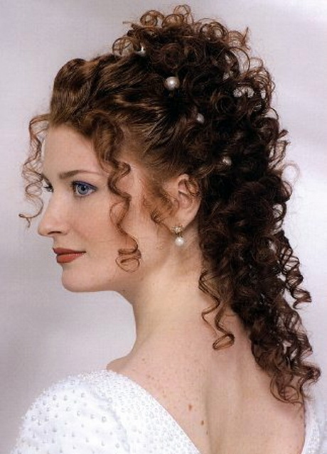 curly-hairstyles-for-weddings-46-13 Curly hairstyles for weddings