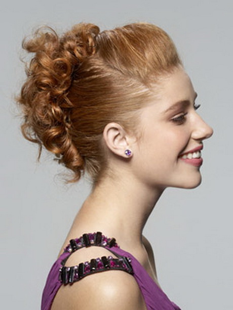 curly-hairstyles-updo-93-8 Curly hairstyles updo