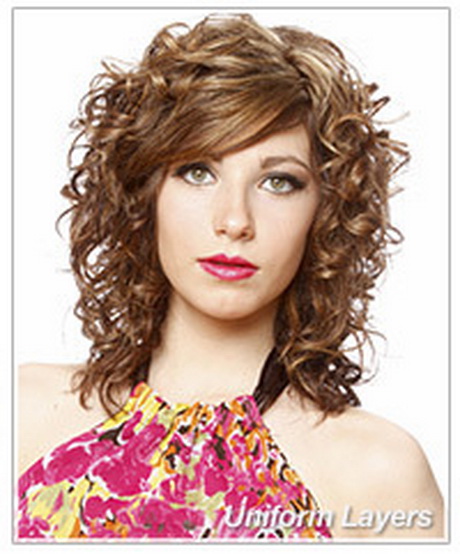 curly-layered-hairstyles-20-2 Curly layered hairstyles