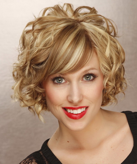 curly-prom-hairstyles-for-short-hair-38 Curly prom hairstyles for short hair