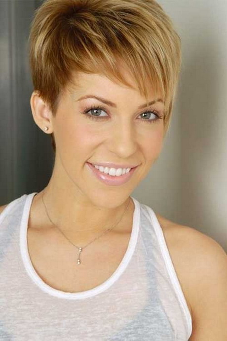 cut-hairstyles-for-short-hair-32-14 Cut hairstyles for short hair