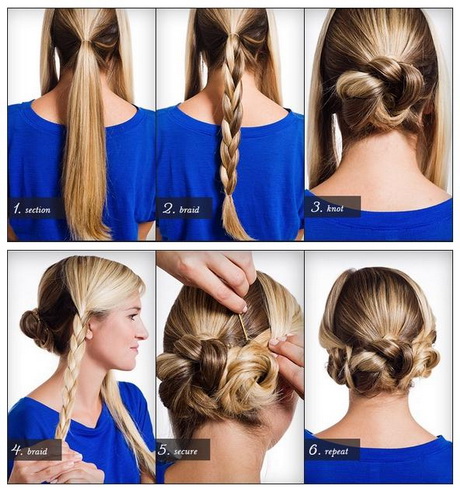 cute-and-easy-hairstyles-69-9 Cute and easy hairstyles