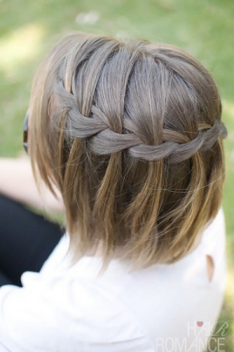cute-braided-hairstyles-for-short-hair-93-17 Cute braided hairstyles for short hair