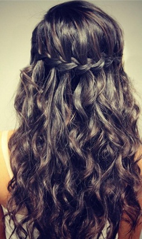 cute-curly-hairstyles-for-prom-11-6 Cute curly hairstyles for prom