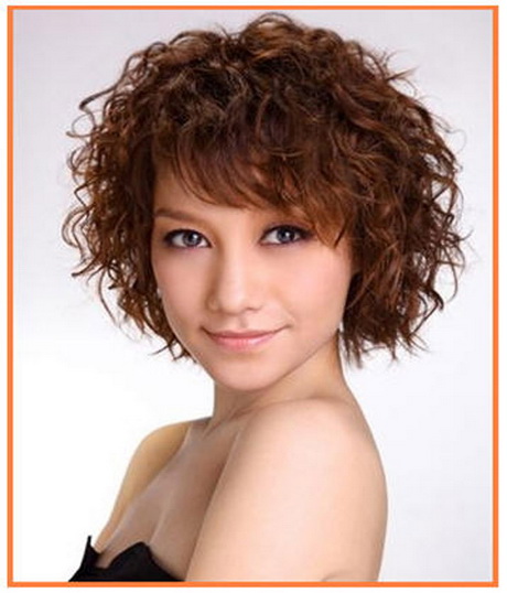 cute-hair-styles-for-short-curly-hair-96-12 Cute hair styles for short curly hair