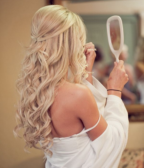 cute-hairstyles-for-a-wedding-40-13 Cute hairstyles for a wedding