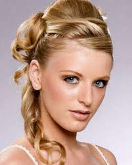 cute-hairstyles-for-short-hair-for-prom-78-7 Cute hairstyles for short hair for prom