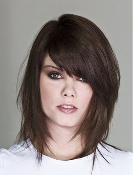 cute-medium-haircuts-for-girls-74-9 Cute medium haircuts for girls