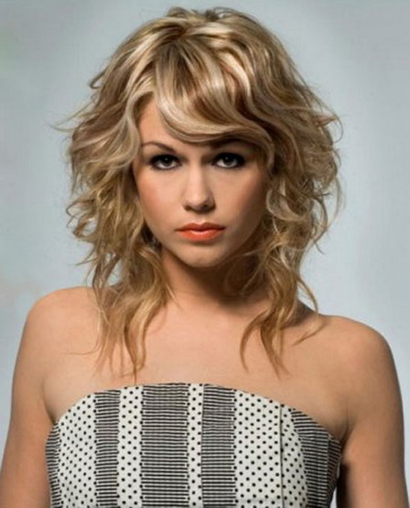 cute-styles-for-short-curly-hair-50-8 Cute styles for short curly hair
