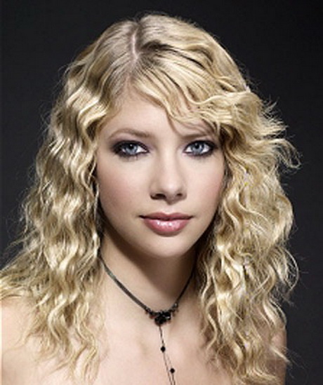 different-curly-hairstyles-25-6 Different curly hairstyles
