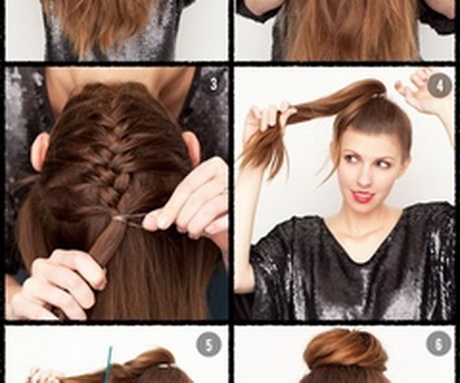 do-it-yourself-hairstyles-long-hair-96 Do it yourself hairstyles long hair