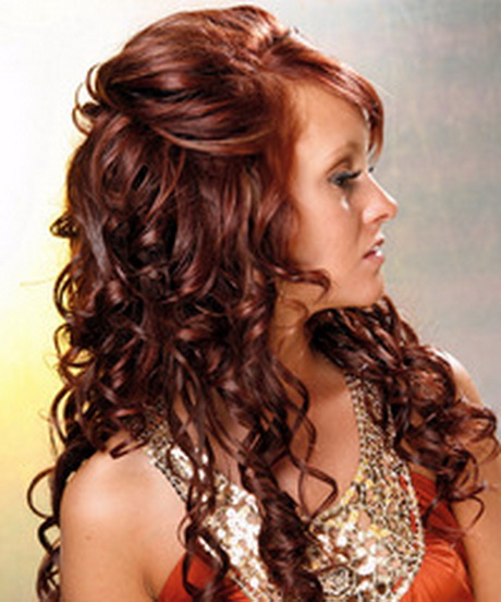 down-curly-hairstyles-for-prom-29-11 Down curly hairstyles for prom
