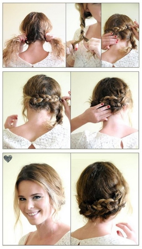 easy-braids-hairstyles-87-6 Easy braids hairstyles