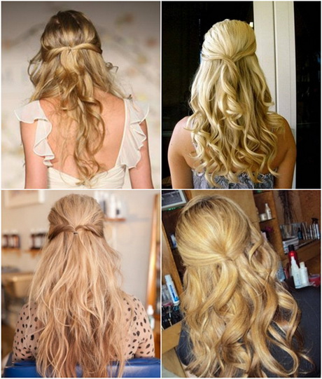 easy-down-hairstyles-for-long-hair-29-10 Easy down hairstyles for long hair
