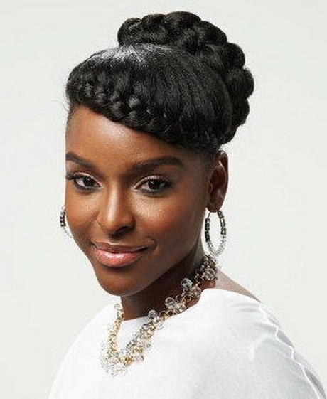 easy-hairstyles-for-black-women-35-3 Easy hairstyles for black women