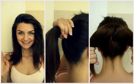 easy-hairstyles-for-medium-length-hair-46-17 Easy hairstyles for medium length hair