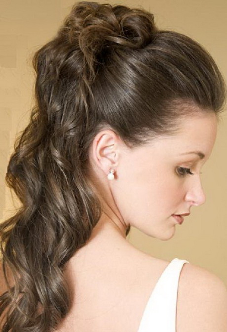 easy-up-hairstyles-for-long-hair-46-19 Easy up hairstyles for long hair