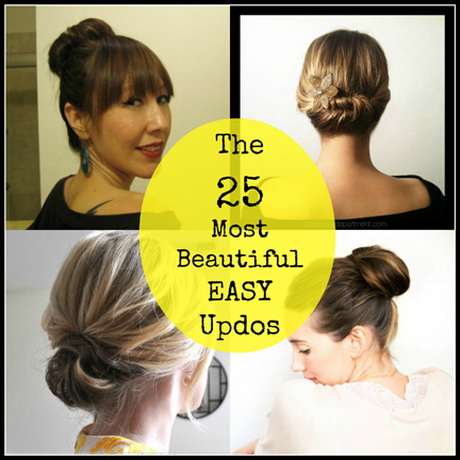 easy-up-hairstyles-for-long-hair-46-6 Easy up hairstyles for long hair