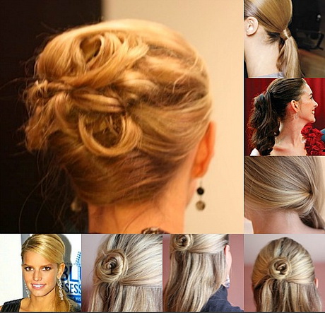 easy-up-hairstyles-40-4 Easy up hairstyles